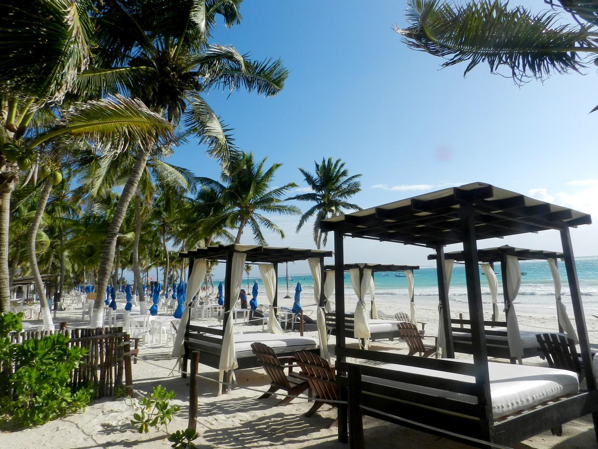 El Paraiso Hotel 4*