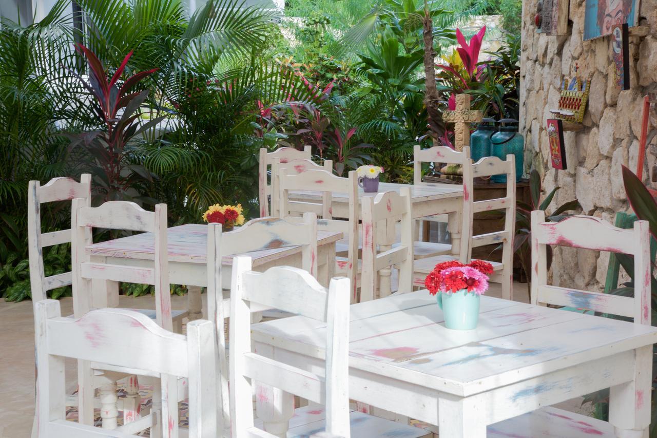 Aparthotel Livetulum 4*