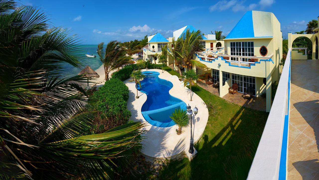 Bed & Breakfast Casa Cenote