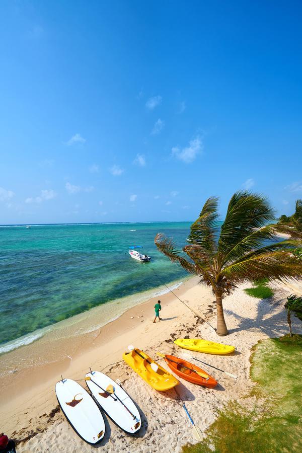 Casa Cenote Bed & Breakfast *
