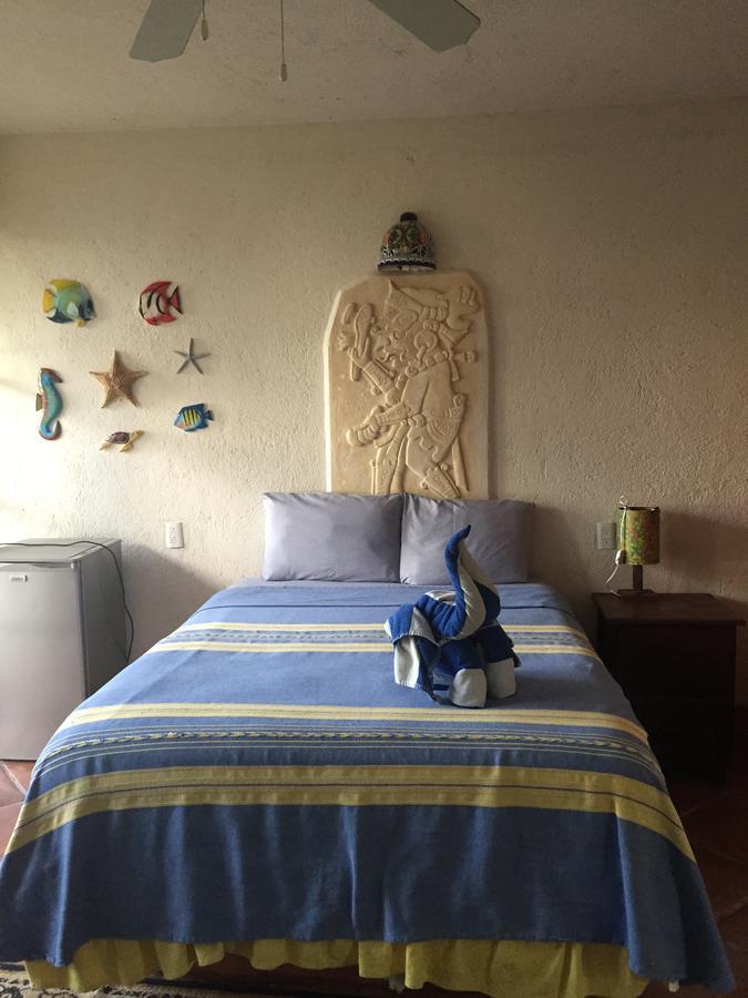 Bed & Breakfast Casa Cenote Tulum