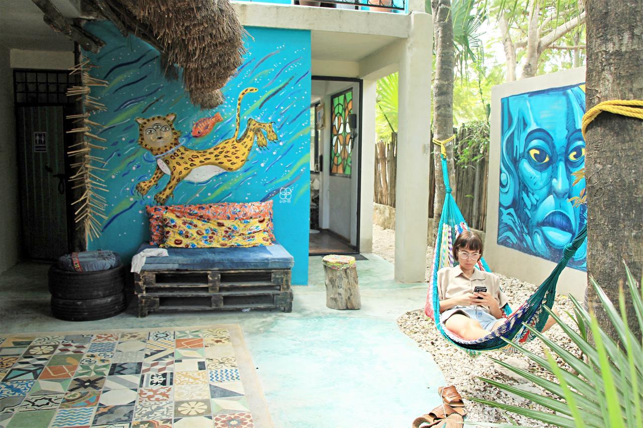 Hostel Revoleco
