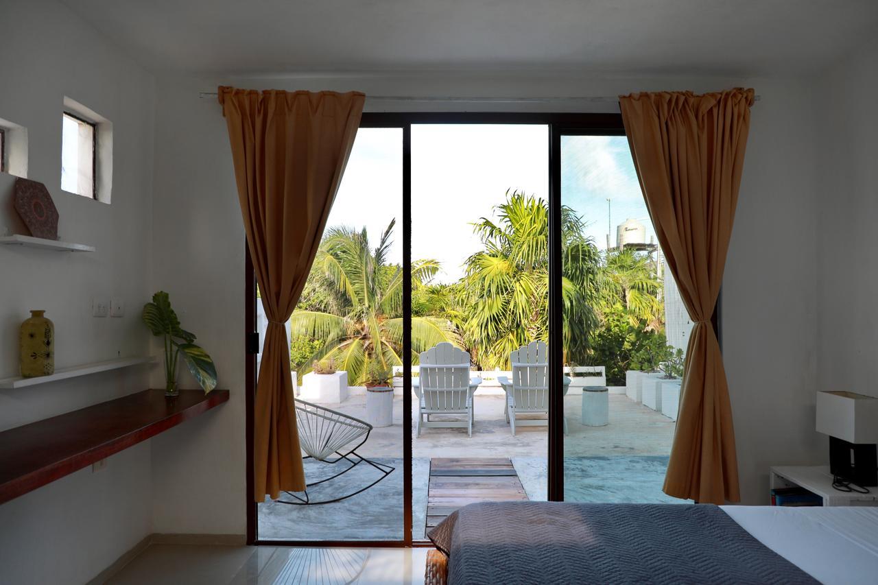 Tuup Jungle 3* Tulum