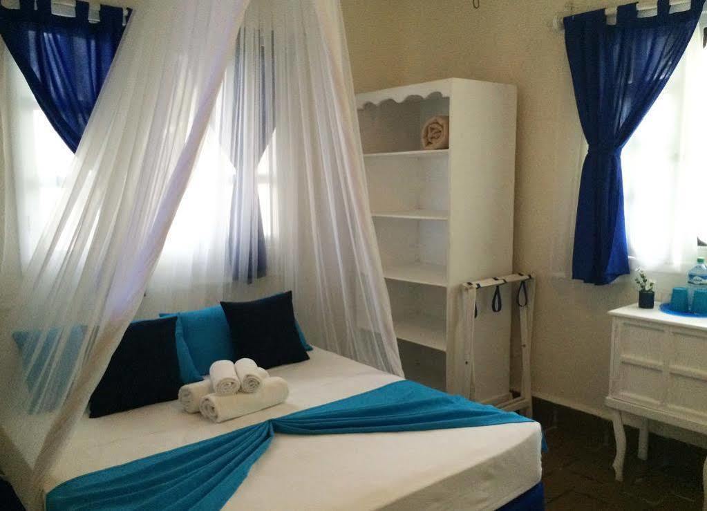 Tulumbay Hotel