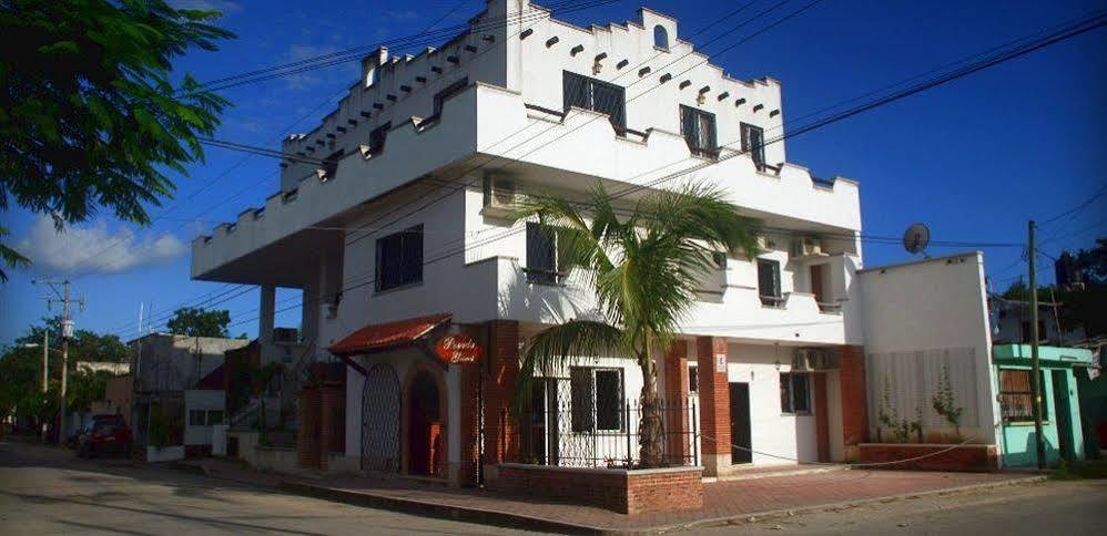 Giana Hotel Tulum