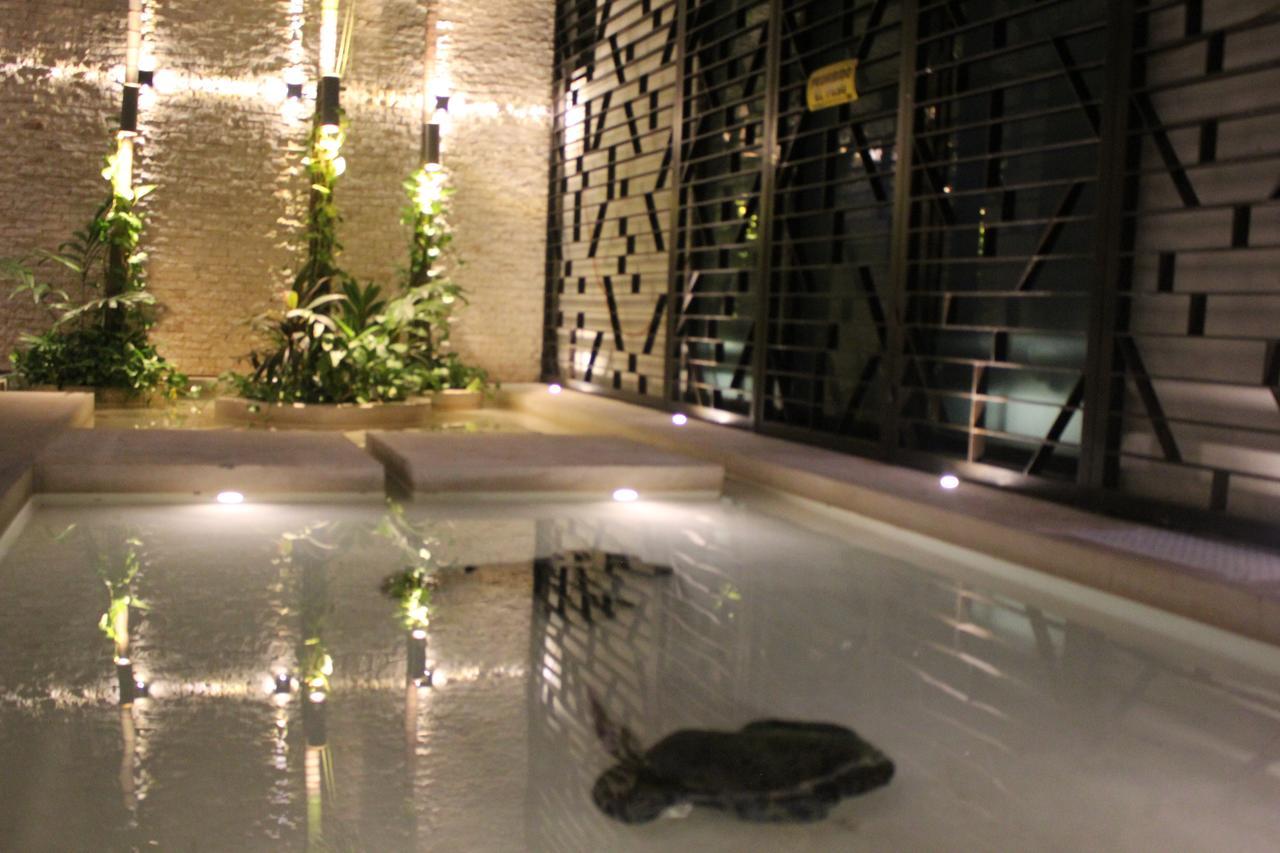 Hotel Boutique