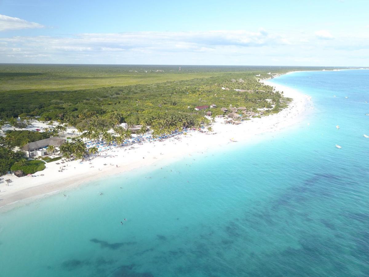 El Paraiso 4*