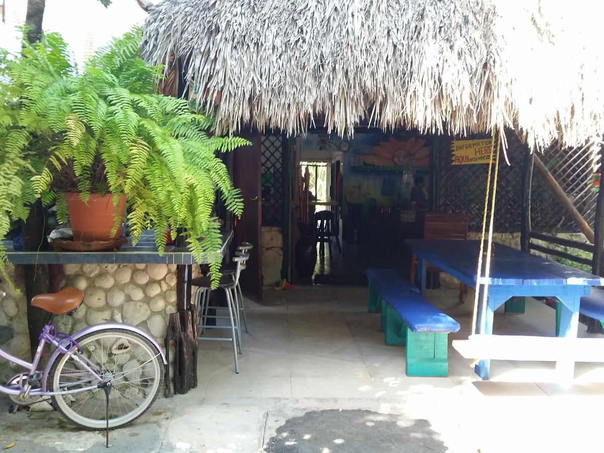 Hostel Rancho Tranquilo