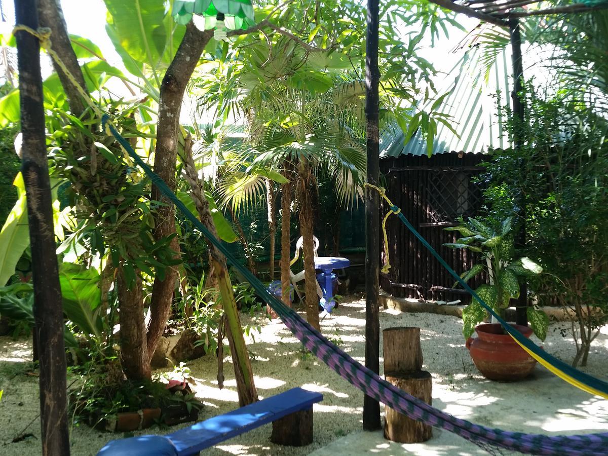 Hostel Rancho Tranquilo