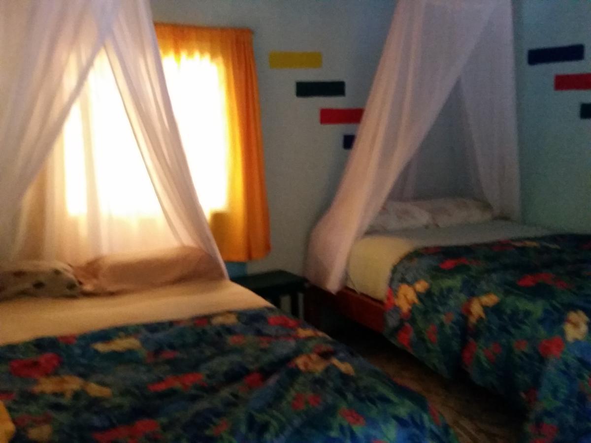 Hostel Rancho Tranquilo