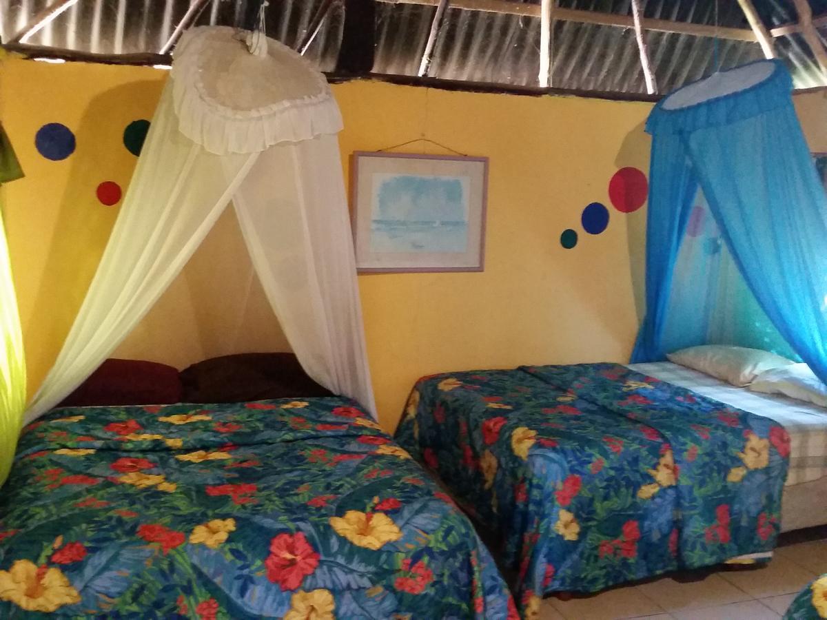 Rancho Tranquilo Hostel