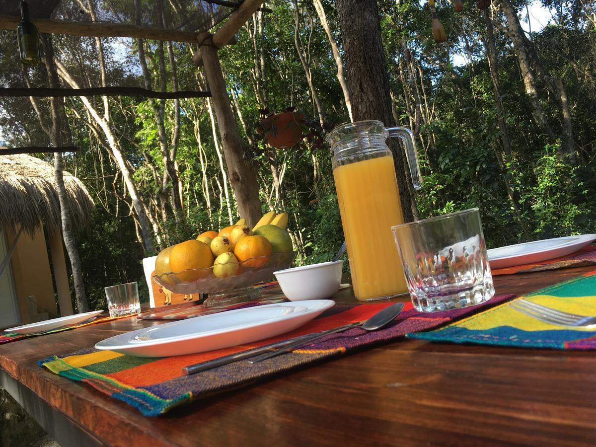 Casa Tzalam Selva 3* Tulum