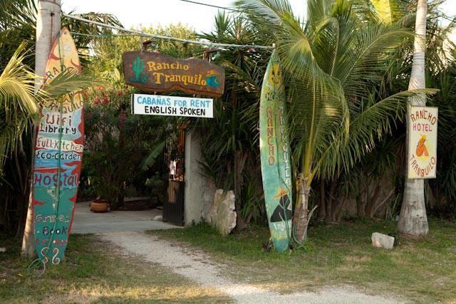 Hostel Rancho Tranquilo