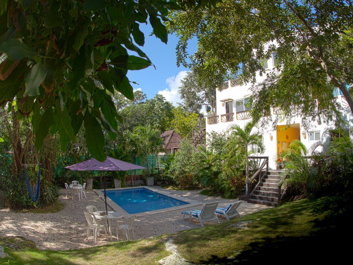 Hotel Mango Tulum