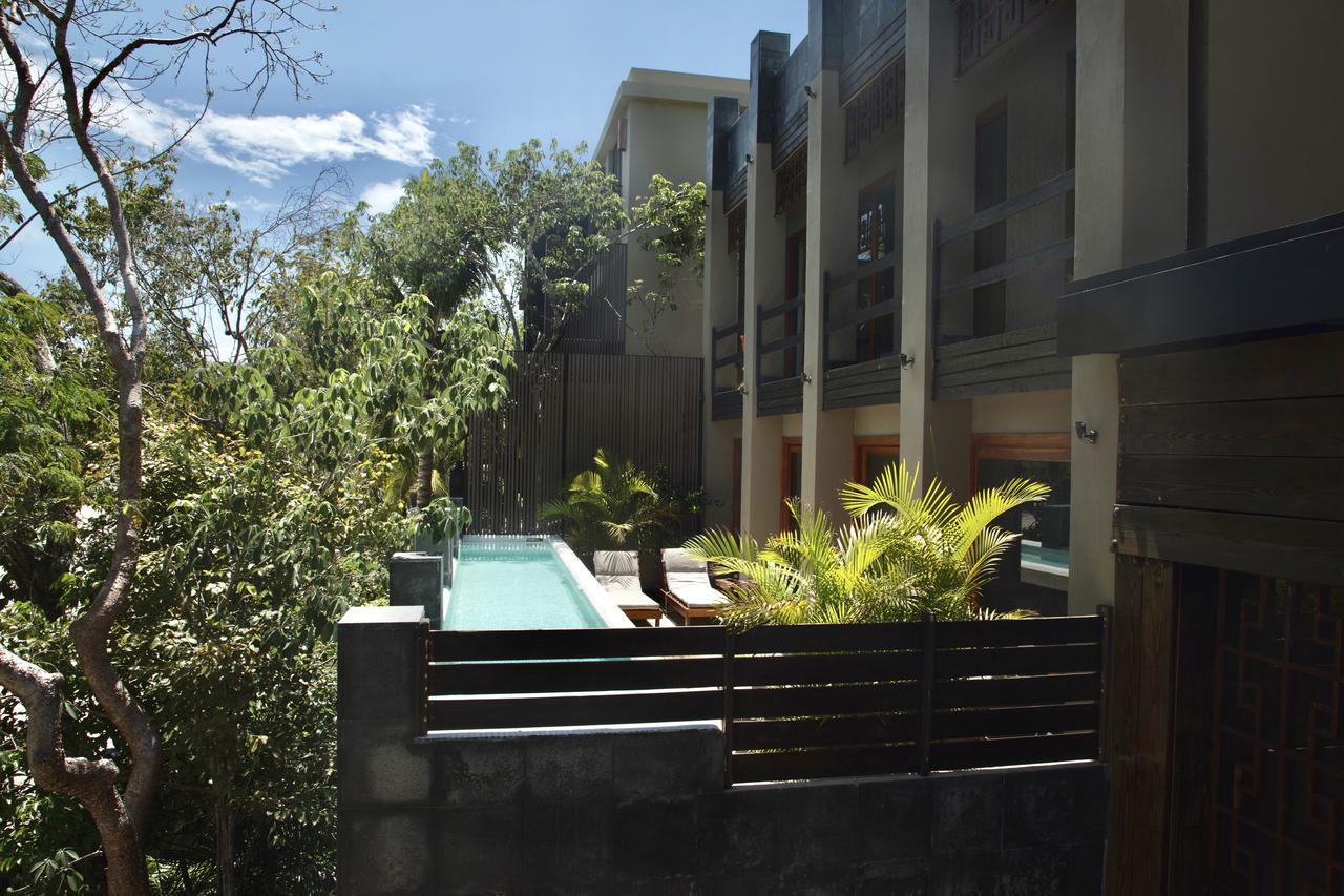 Aparthotel Arthouse Art Residences 3*