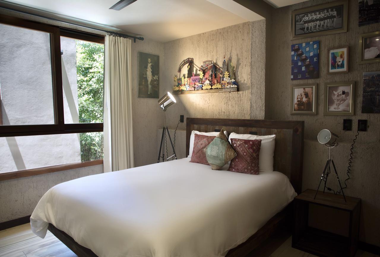 Arthouse Art Residences Aparthotel Tulum
