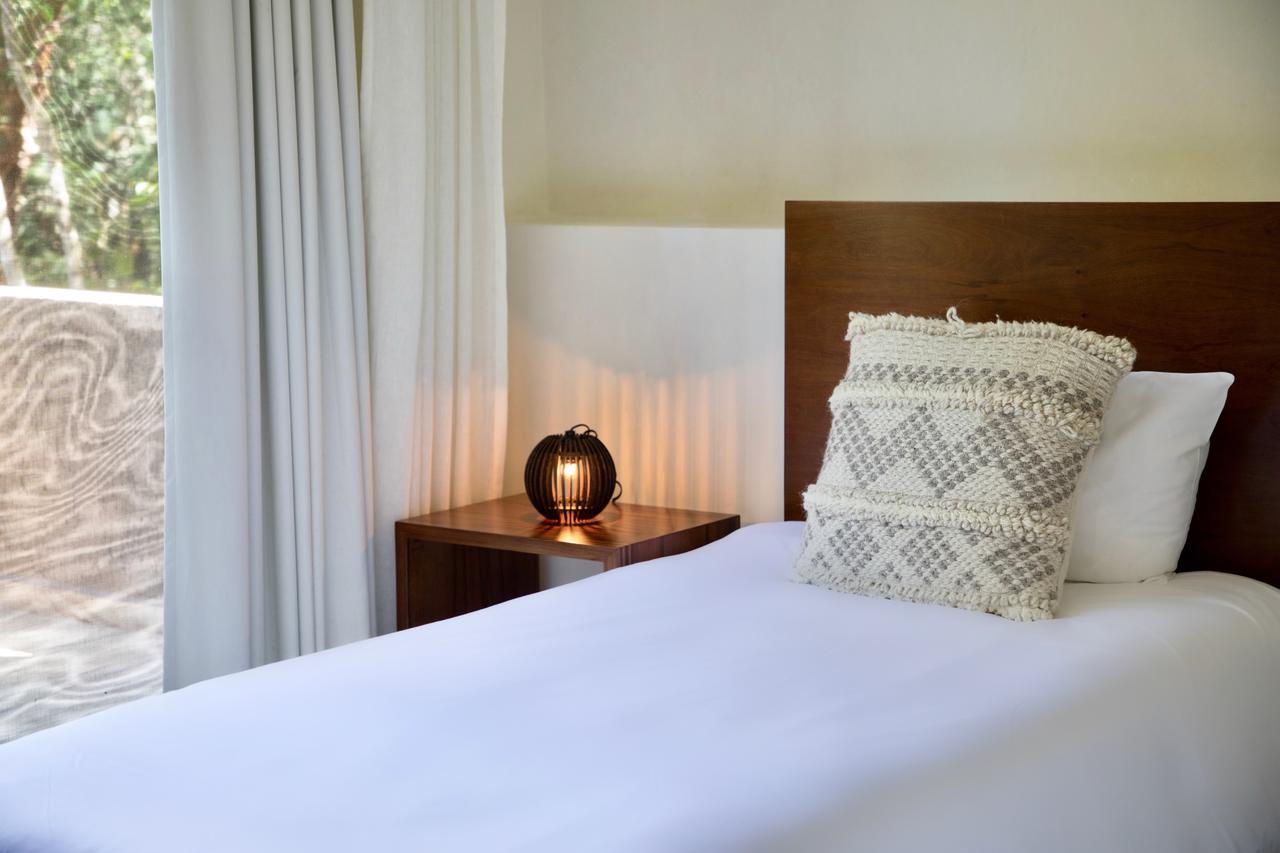 Arthouse Art Residences 3* Tulum