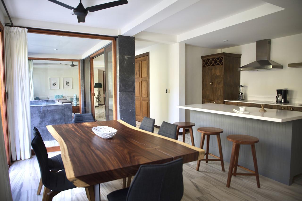 Aparthotel Arthouse Art Residences Tulum