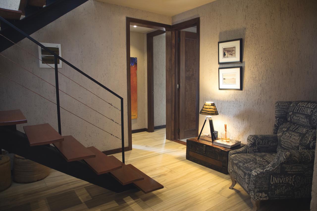 Arthouse Art Residences Aparthotel 3*