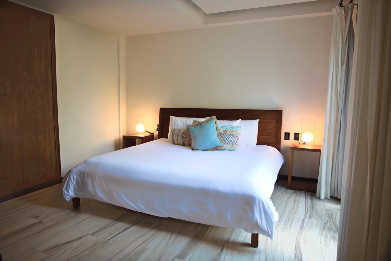 Arthouse Art Residences Aparthotel 3*