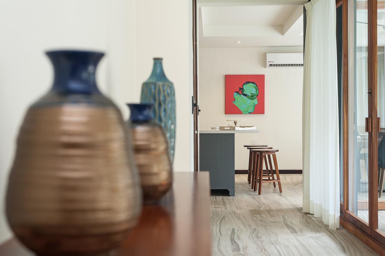 Aparthotel Arthouse Art Residences 3*