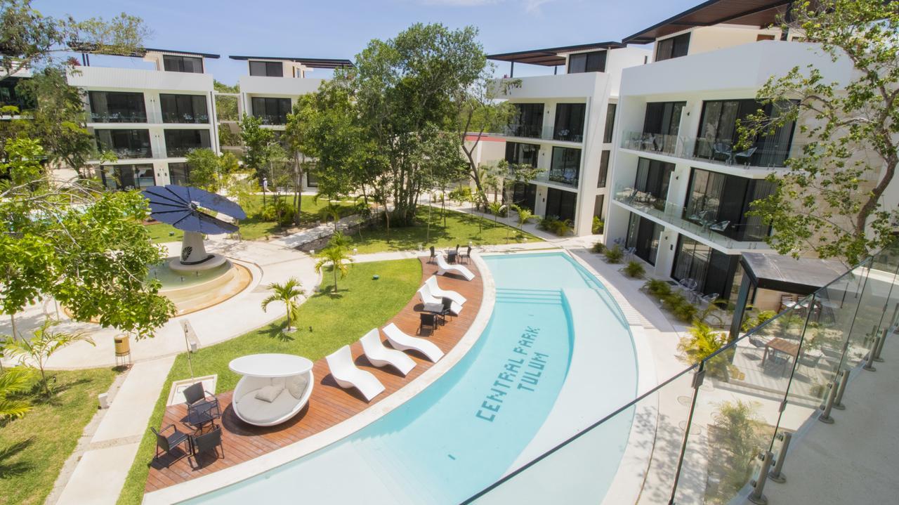 Hotel Park &