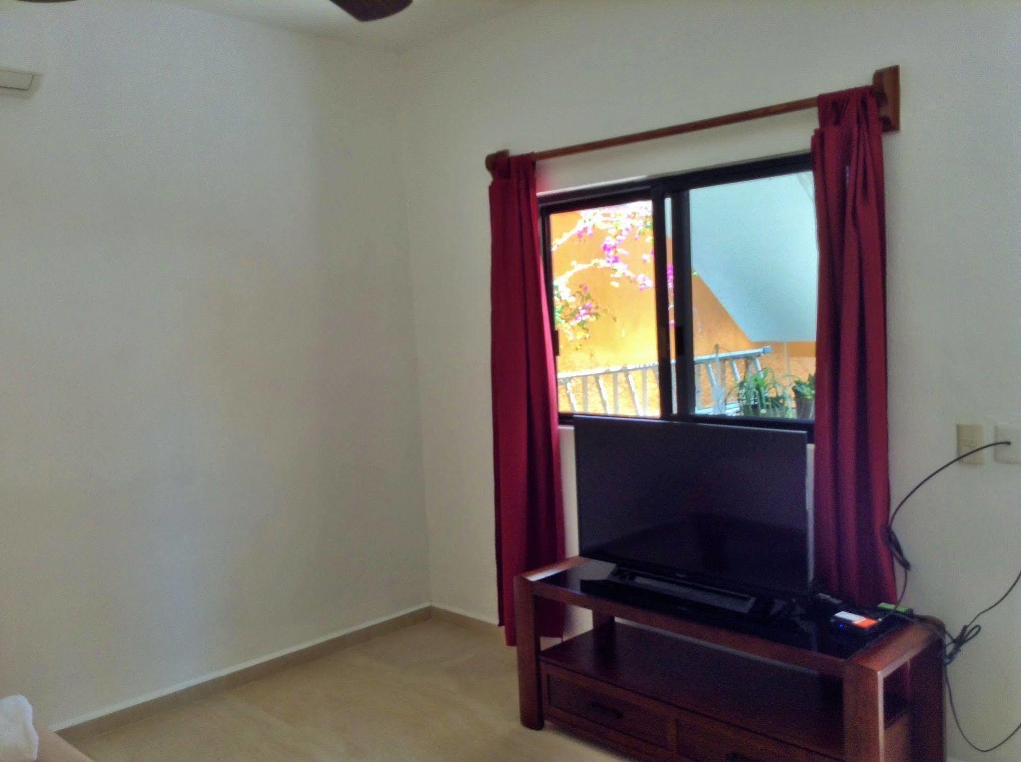 Malix Pek Hotel Tulum