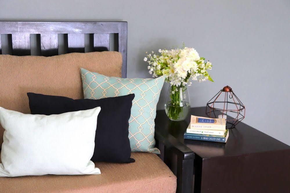 Palms Apartment