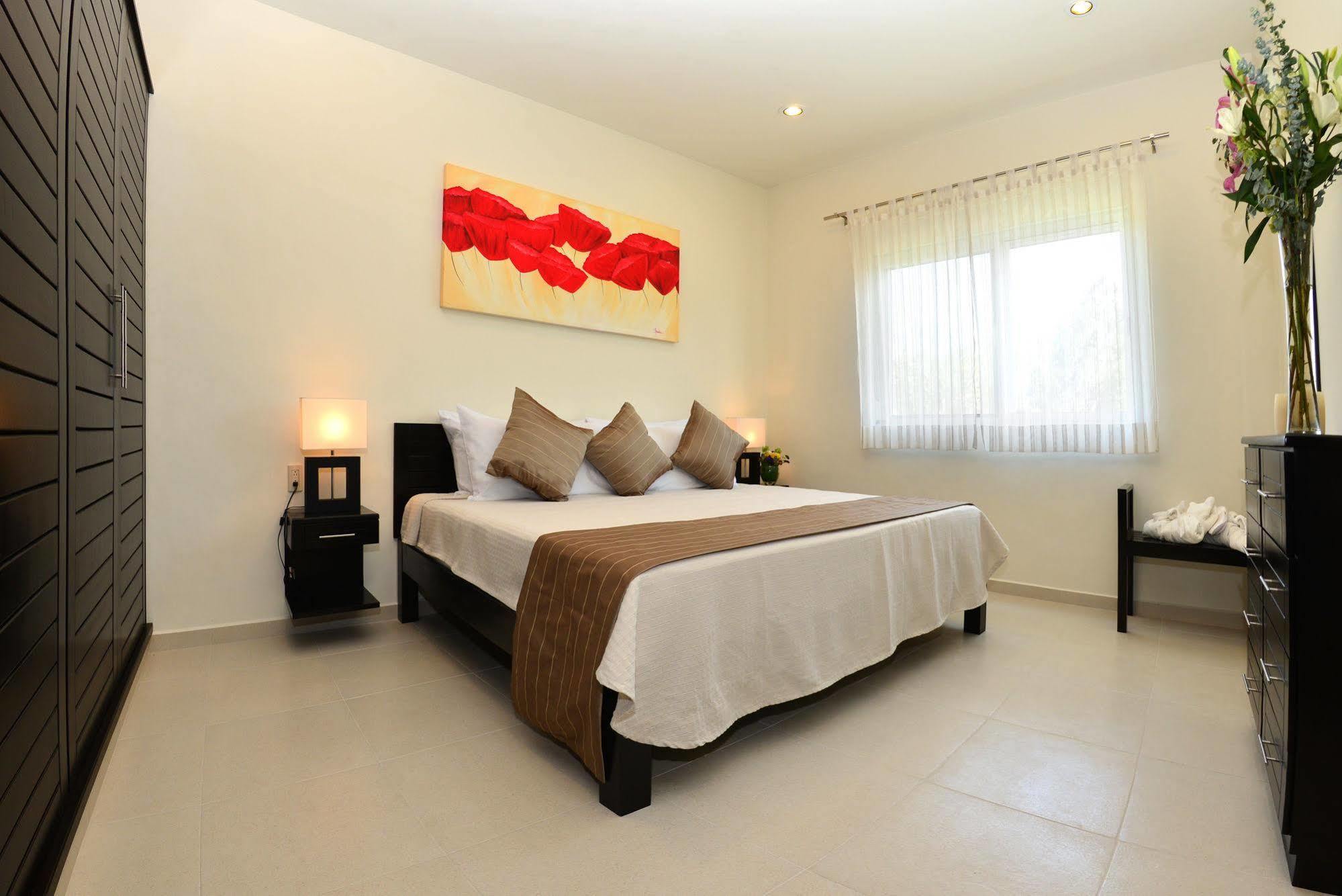 Palms Apartment