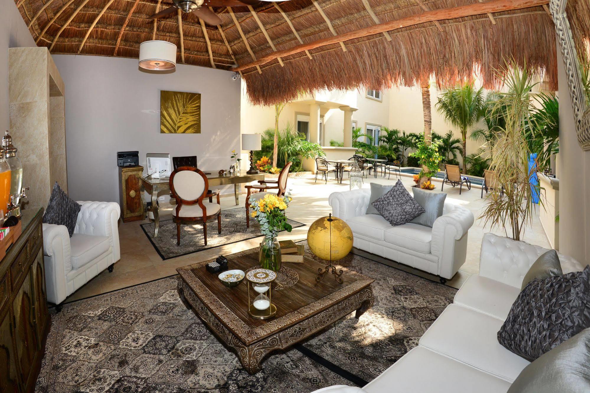 Palms