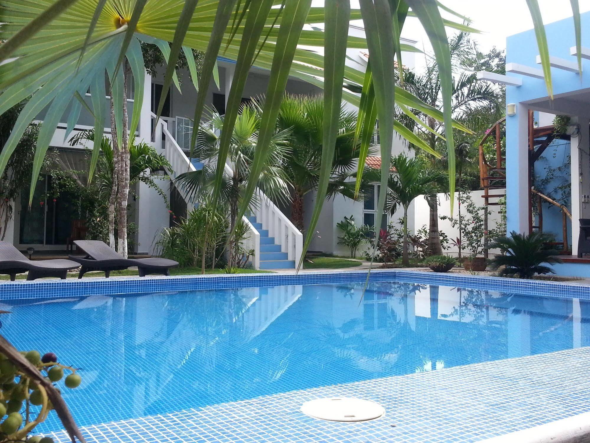 La Veleta - Robinson Tulum