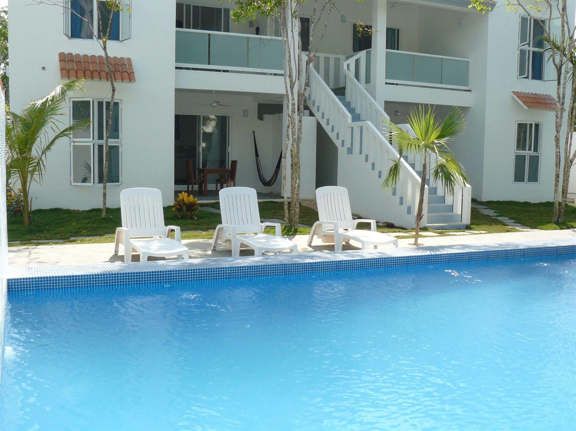 Apartment La Veleta - Robinson Tulum