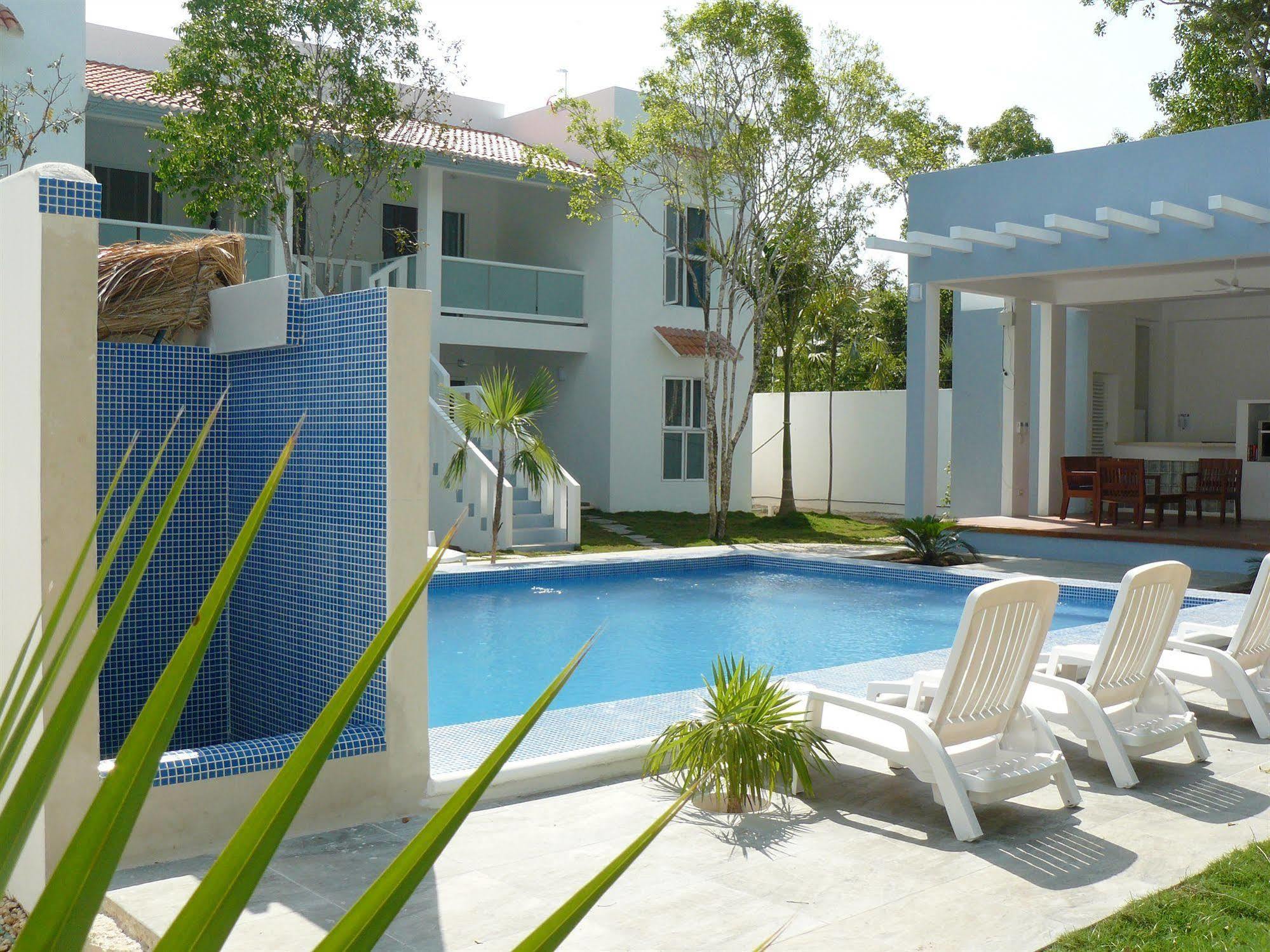 Apartment La Veleta - Robinson Tulum