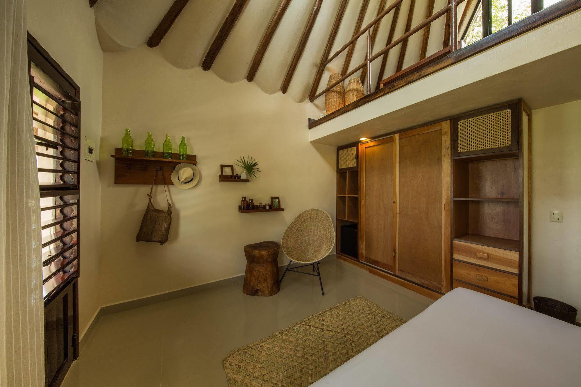 Mezzanine By La Zebra, An Slh (adults Only) Hotel Tulum