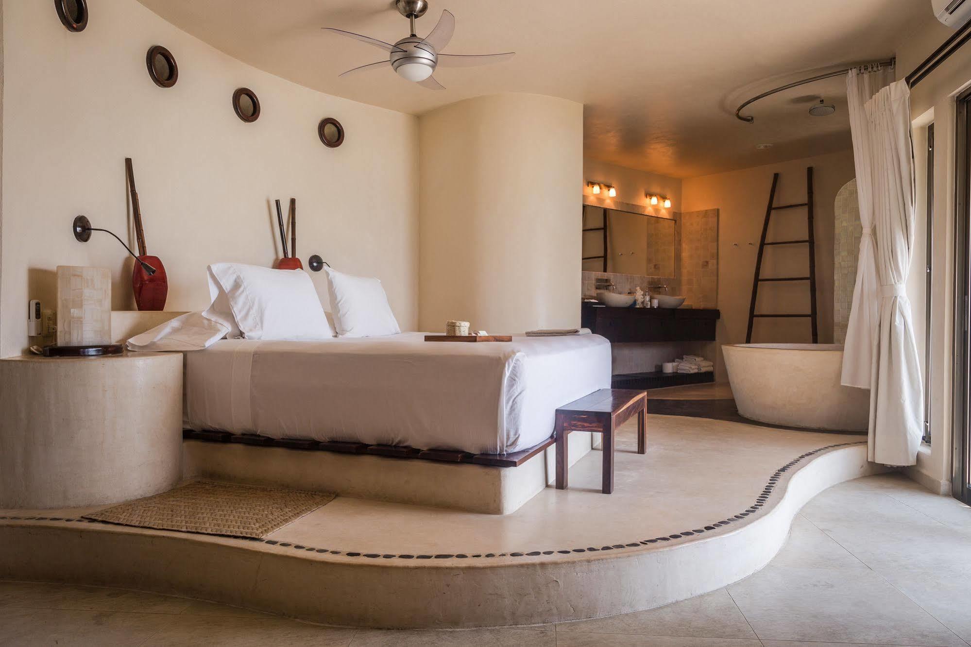 Mezzanine By La Zebra, An Slh (adults Only)