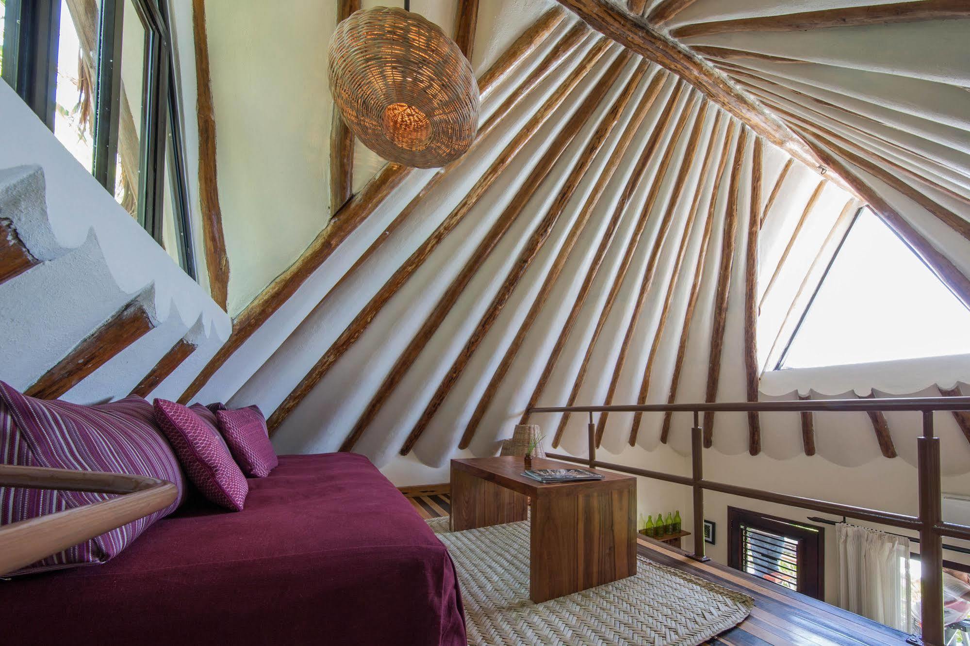 Hotel Mezzanine By La Zebra, An Slh (adults Only)