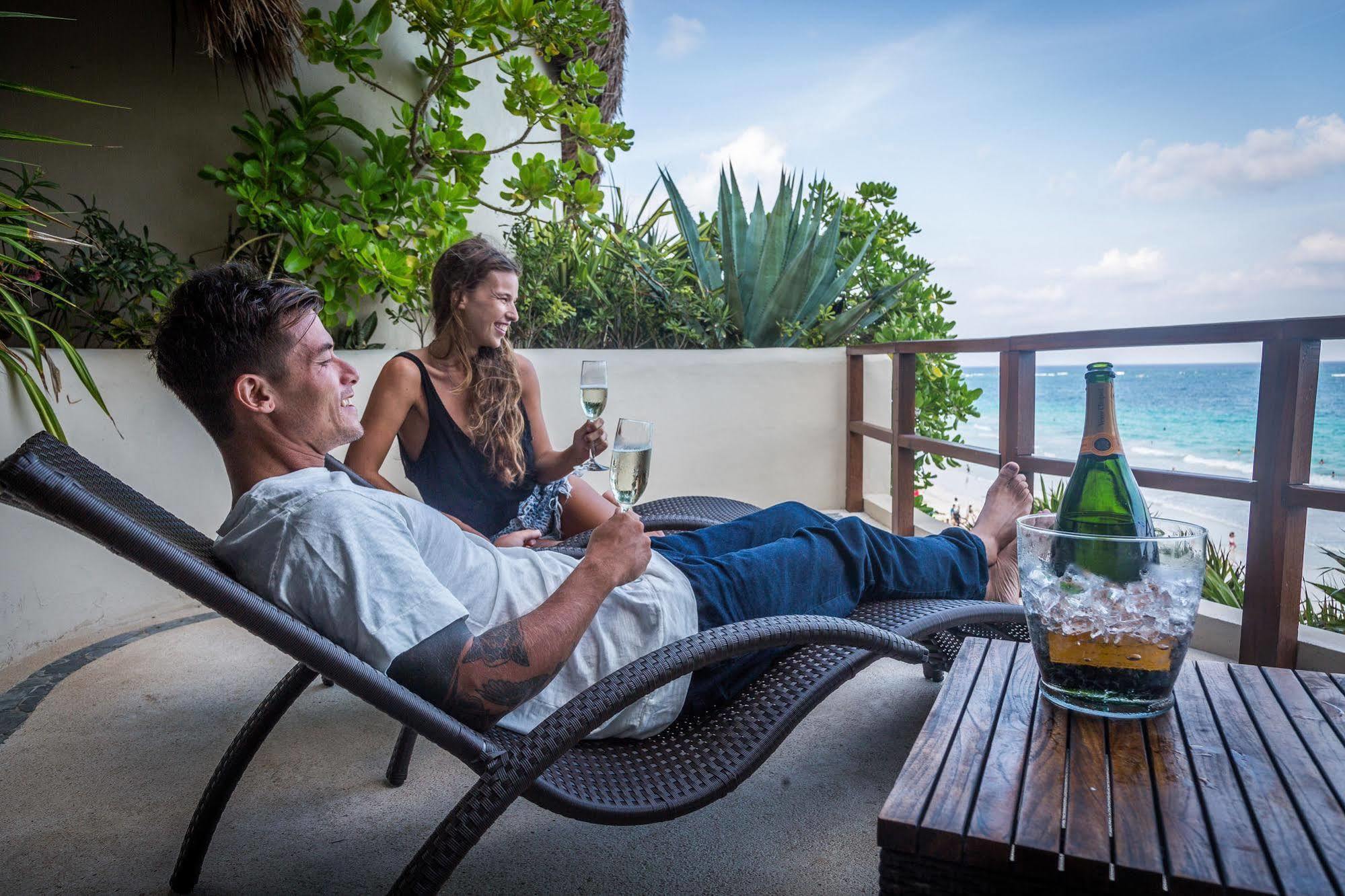 Hotel Mezzanine By La Zebra, An Slh (adults Only)