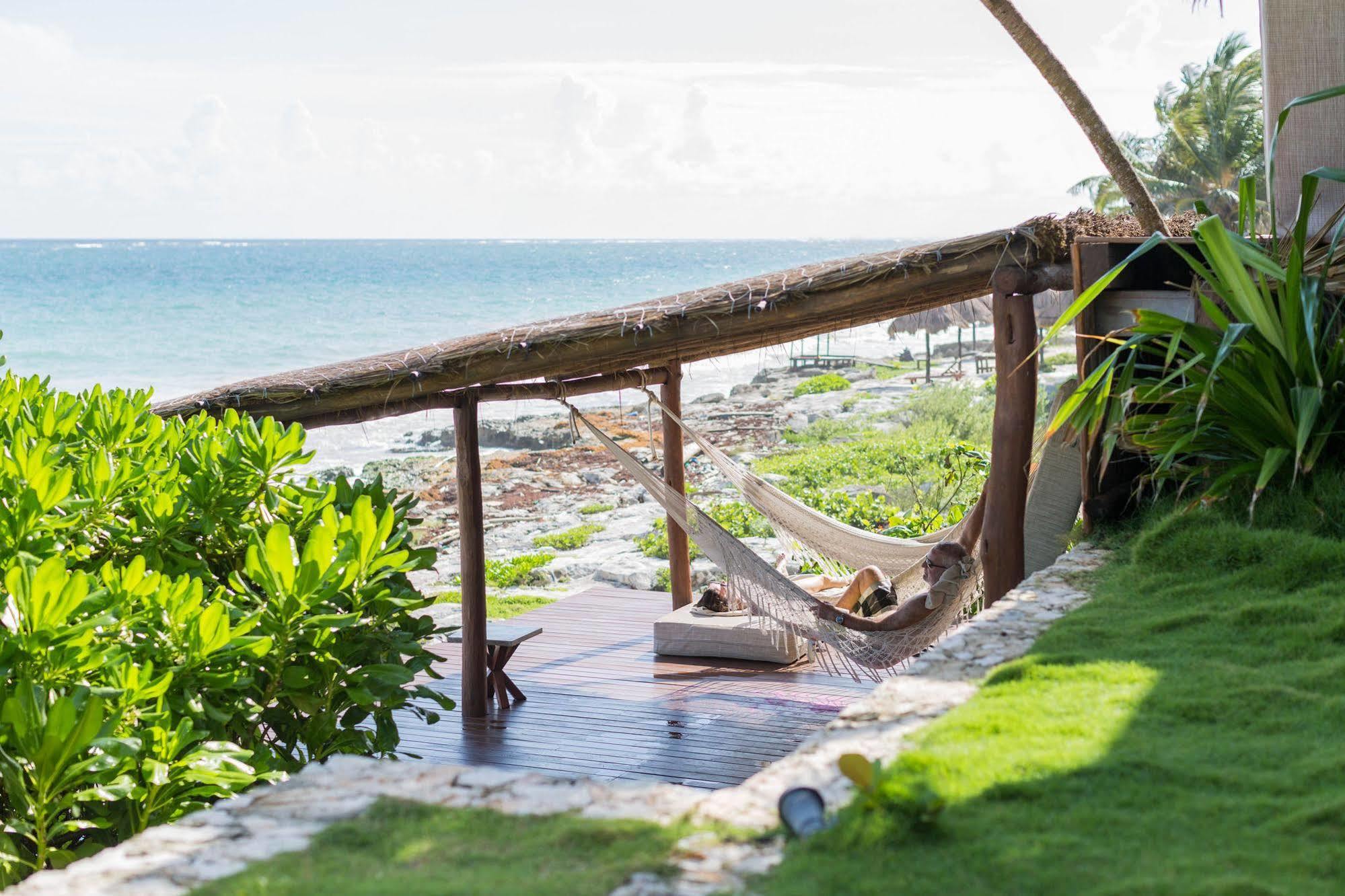 Mezzanine By La Zebra, An Slh (adults Only) Hotel Tulum