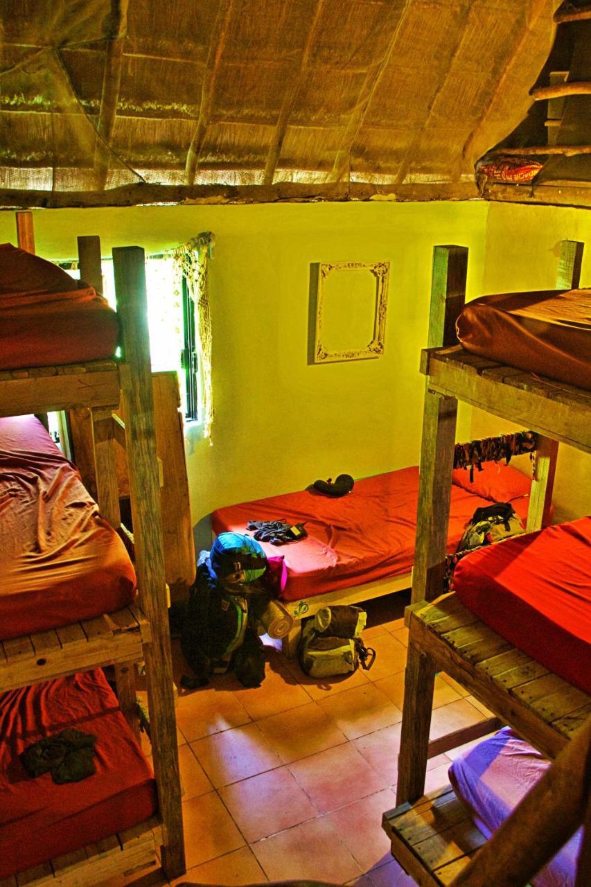 Revoleco Hostel Tulum