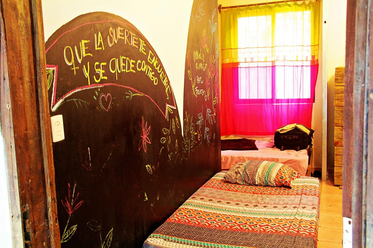 Hostel Revoleco *