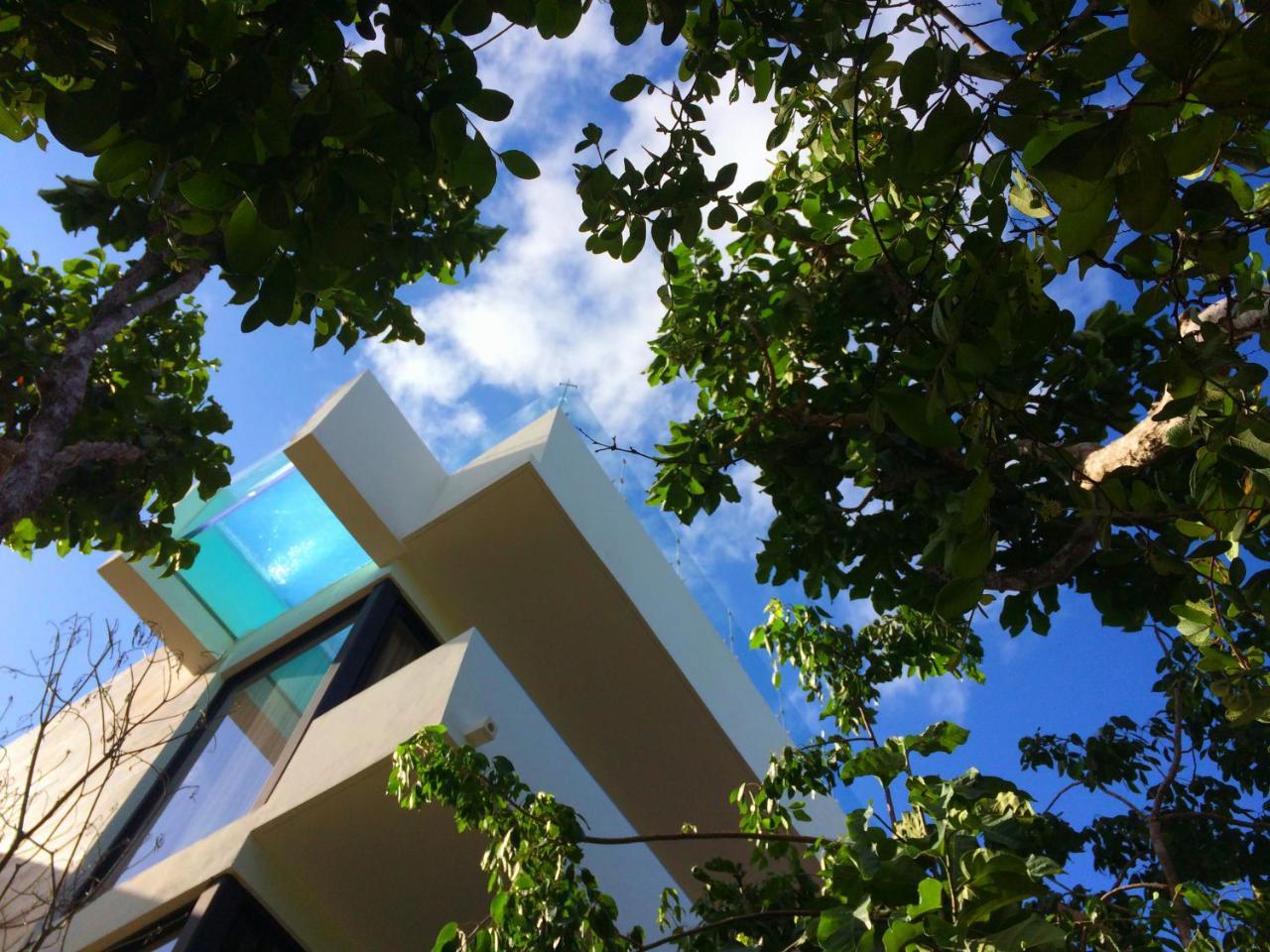 Park & Hotel Tulum