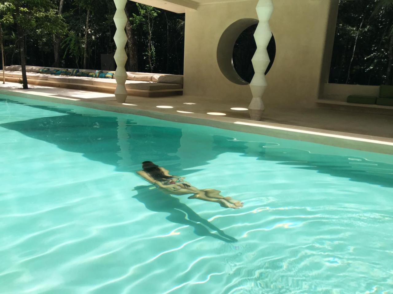 Hostel The Beehive Experience At Holistika Tulum