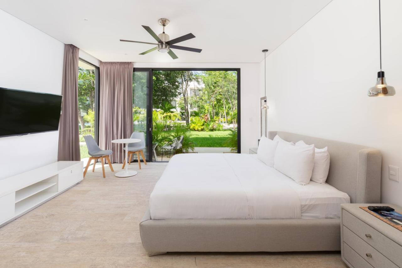 Park & 5* Tulum
