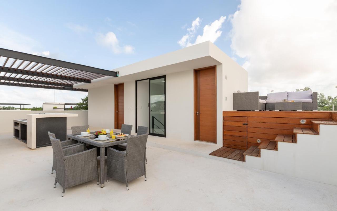 Hotel Park & Tulum