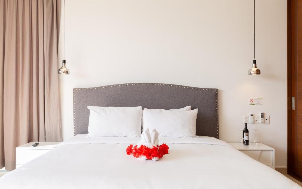 Park & 5* Tulum