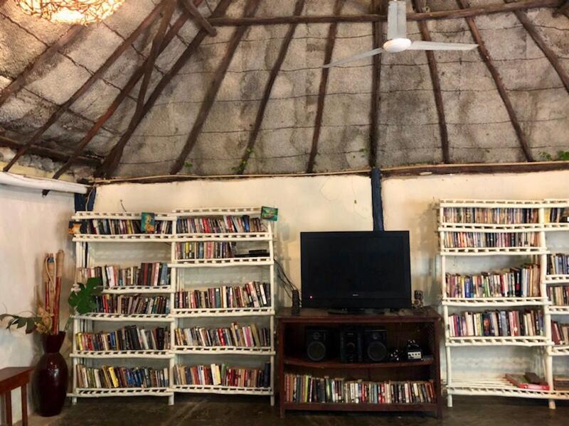 Hostel Rancho Tranquilo *