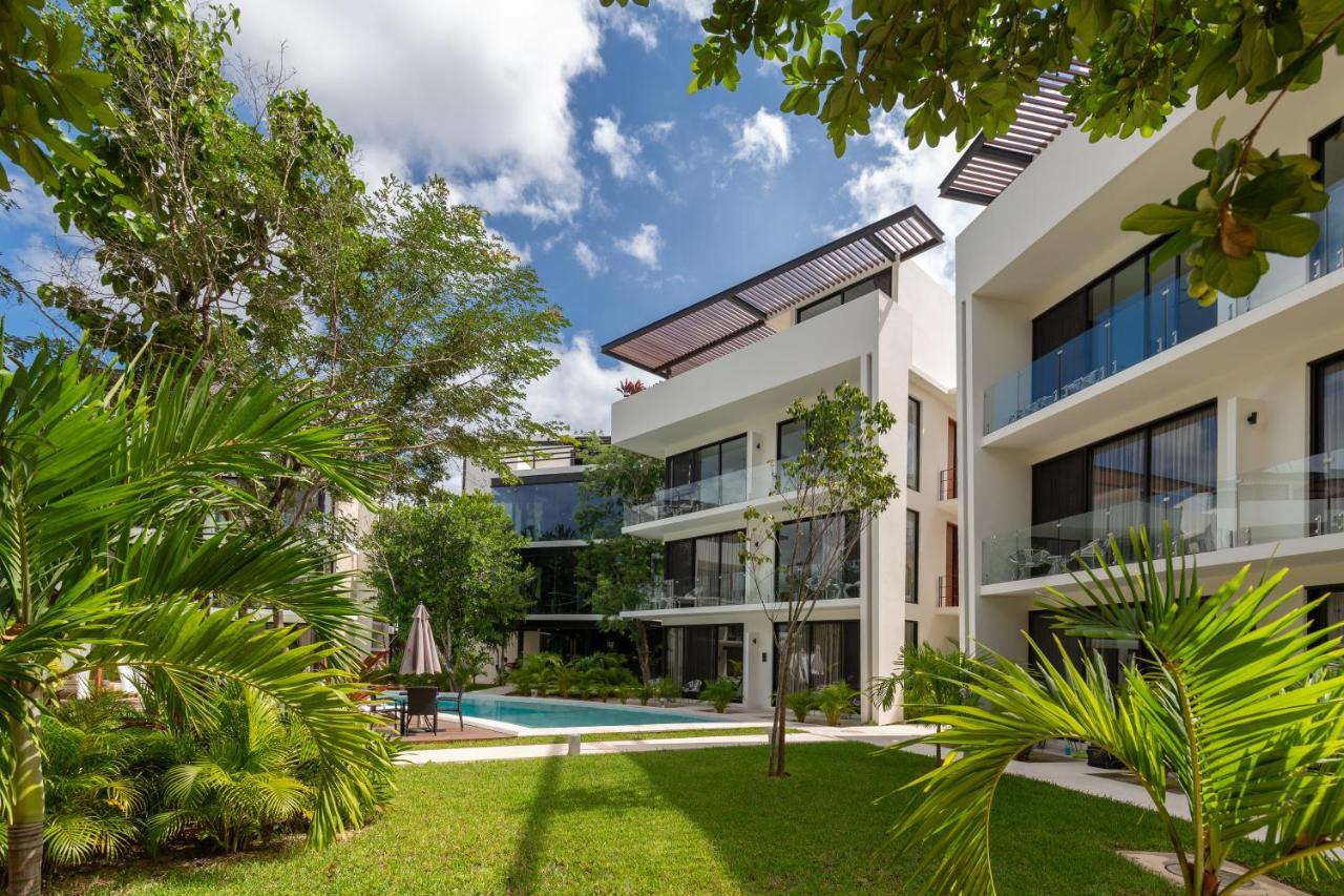 Park & Tulum