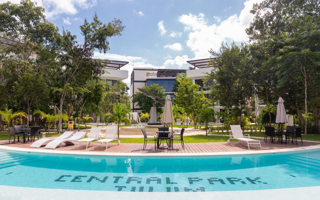 Hotel Park &