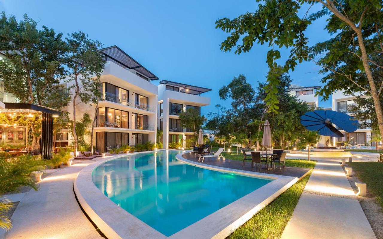 Park & 5*