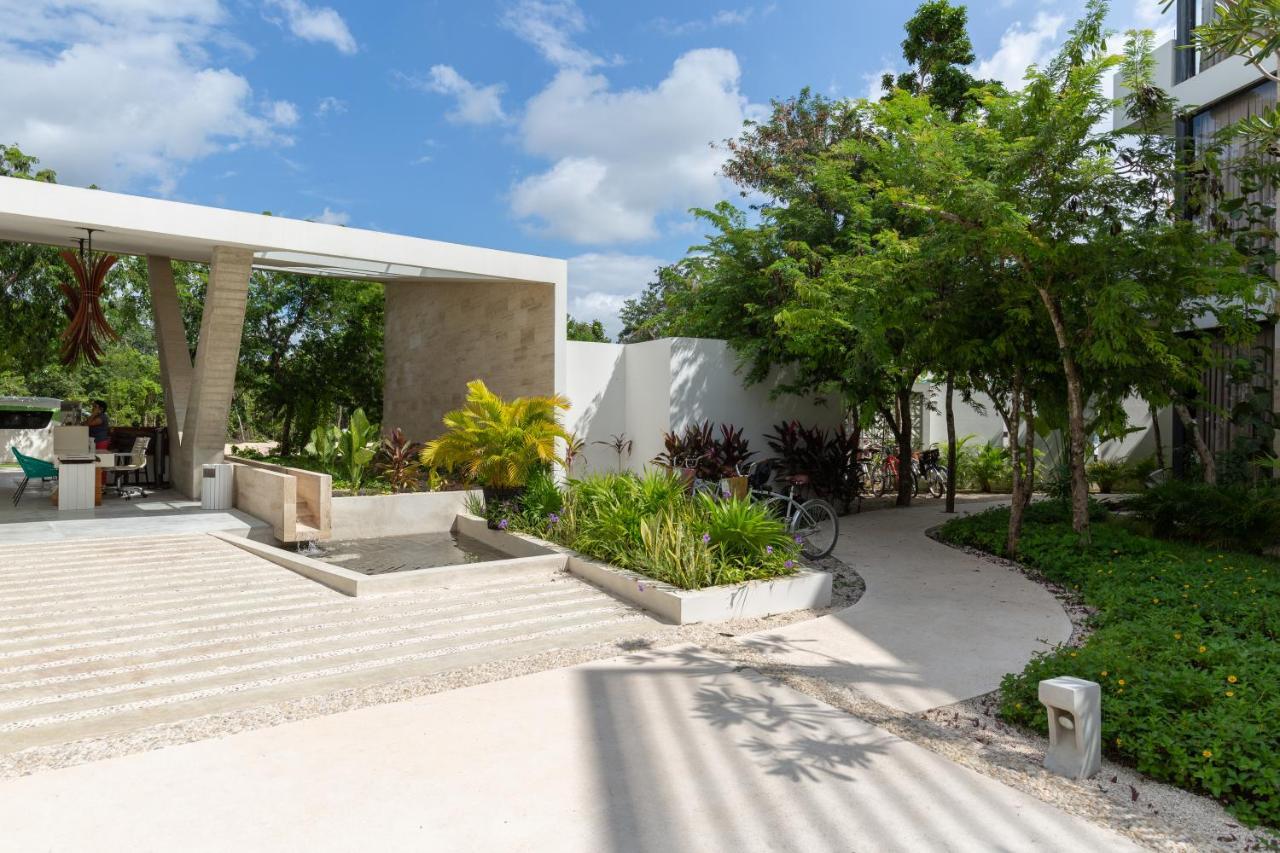 Park & Tulum